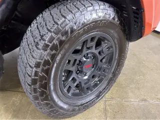 Gold Certified2024 Toyota 4Runner TRD Pro