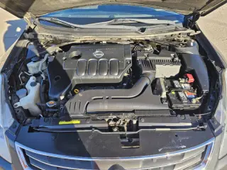 2012 Nissan Altima 2.5 S