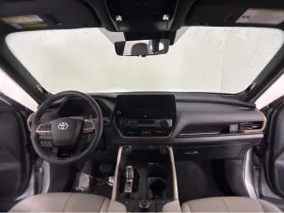 Gold Certified2024 Toyota Grand Highlander Hybrid MAX Platinum