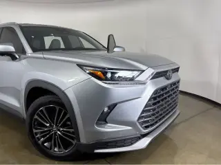 Gold Certified2024 Toyota Grand Highlander Hybrid MAX Platinum