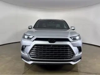 Gold Certified2024 Toyota Grand Highlander Hybrid MAX Platinum
