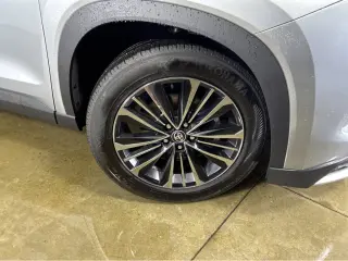 Gold Certified2024 Toyota Grand Highlander Hybrid MAX Platinum