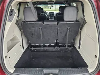 2015 Dodge Grand Caravan SXT Plus
