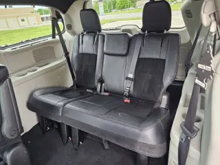 2015 Dodge Grand Caravan SXT Plus