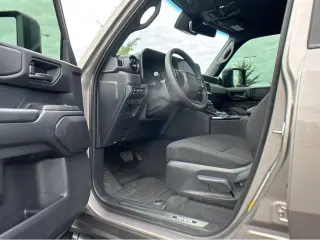 Gold Certified2025 Toyota Land Cruiser 4WD (Natl)