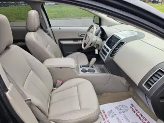 2007 Ford Edge SEL Plus