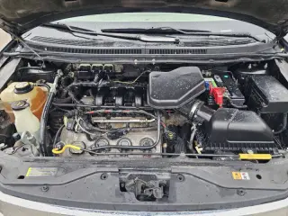 2007 Ford Edge SEL Plus
