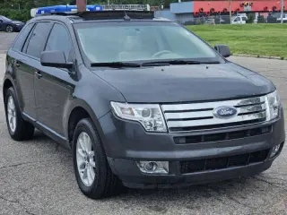 2007 Ford Edge SEL Plus