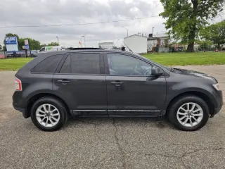 2007 Ford Edge SEL Plus