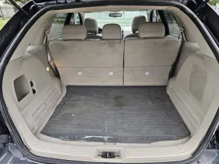 2007 Ford Edge SEL Plus