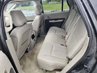 2007 Ford Edge SEL Plus