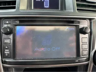 2013 Toyota Highlander SE