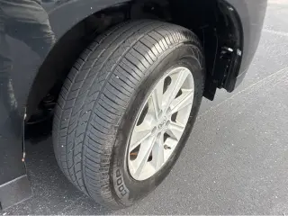 2013 Toyota Highlander SE