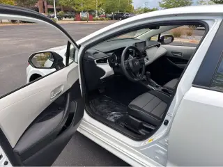 Gold Certified2021 Toyota Corolla LE
