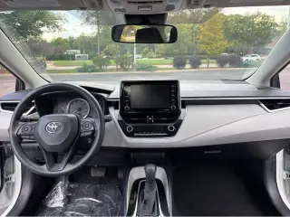 Gold Certified2021 Toyota Corolla LE