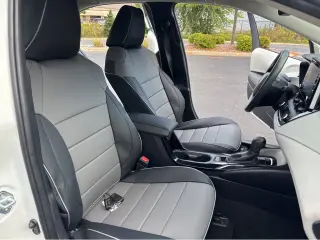 Gold Certified2021 Toyota Corolla LE