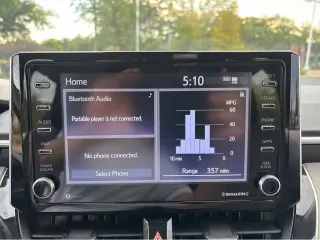 Gold Certified2021 Toyota Corolla LE