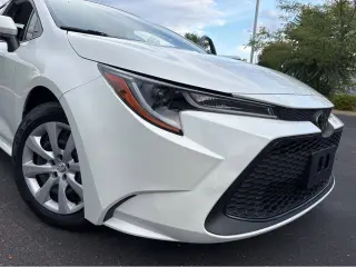 Gold Certified2021 Toyota Corolla LE