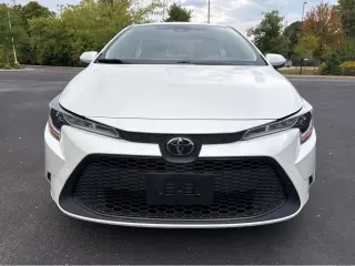 Gold Certified2021 Toyota Corolla LE