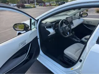 Gold Certified2020 Toyota Corolla XLE
