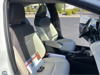 Gold Certified2020 Toyota Corolla XLE