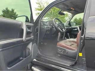 2015 Toyota 4Runner