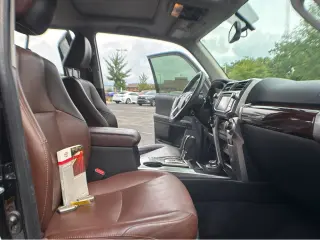 2015 Toyota 4Runner