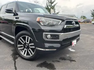 2015 Toyota 4Runner