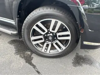 2015 Toyota 4Runner