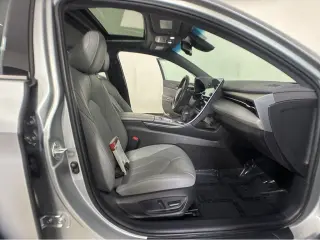 Silver Certified2022 Toyota Avalon XLE