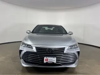Silver Certified2022 Toyota Avalon XLE