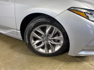 Silver Certified2022 Toyota Avalon XLE