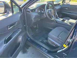 2021 Toyota Venza