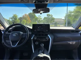 2021 Toyota Venza