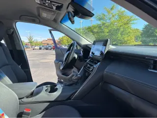 2021 Toyota Venza