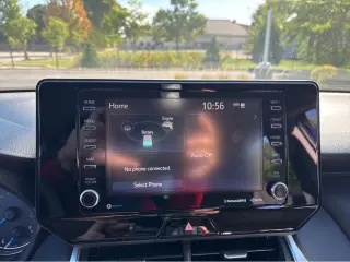 2021 Toyota Venza