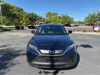 2021 Toyota Venza