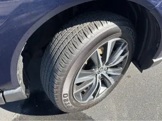 2021 Toyota Venza