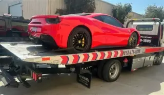 AC Towing Services