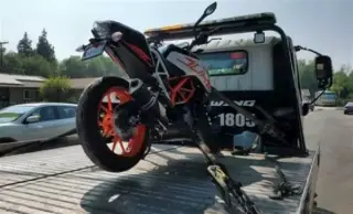 AC Towing Services