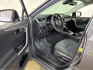 Gold Certified2022 Toyota RAV4 LE