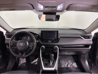 Gold Certified2022 Toyota RAV4 LE