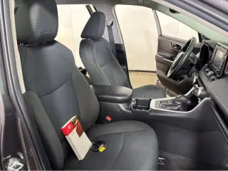 Gold Certified2022 Toyota RAV4 LE