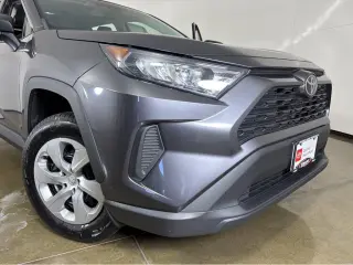 Gold Certified2022 Toyota RAV4 LE