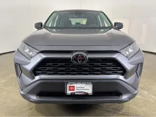 Gold Certified2022 Toyota RAV4 LE