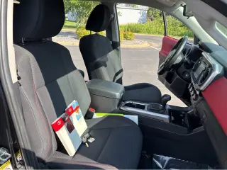 Silver Certified2016 Toyota Tacoma SR5