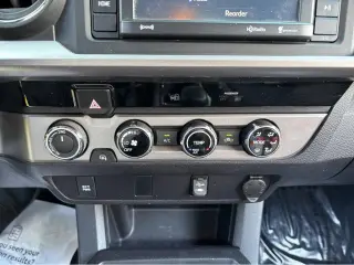 Silver Certified2016 Toyota Tacoma SR5
