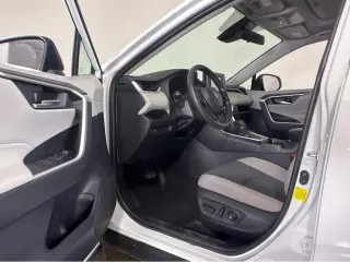 Gold Certified2022 Toyota RAV4 Hybrid XLE
