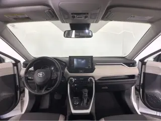 Gold Certified2022 Toyota RAV4 Hybrid XLE