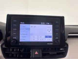 Gold Certified2022 Toyota RAV4 Hybrid XLE